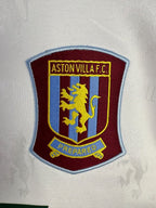 Maillot Aston Villa rétro extérieur 1995-1996