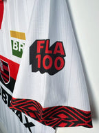 Retro CR Flamengo 1995-1996 away
