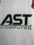 Maillot Aston Villa rétro extérieur 1995-1996