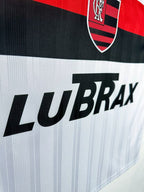 Retro CR Flamengo 1995-1996 away