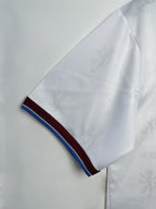 Maillot Aston Villa rétro extérieur 1995-1996