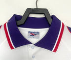 Retro ACF Fiorentina 1995-1996 away