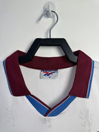 Maillot Aston Villa rétro extérieur 1995-1996
