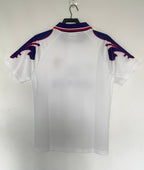 Retro ACF Fiorentina 1995-1996 away