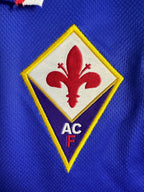 Retro ACF Fiorentina 1995-1996 home