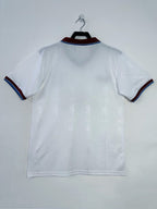Maillot Aston Villa rétro extérieur 1995-1996