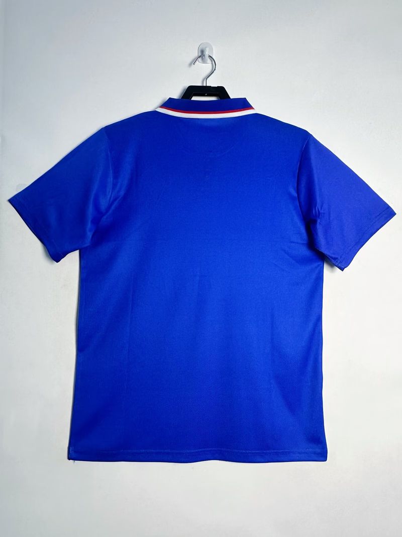 Retro ACF Fiorentina 1995-1996 home