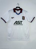 Maillot Aston Villa rétro extérieur 1995-1996