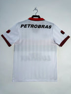 Retro CR Flamengo 1995-1996 away