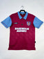 Retro West Ham United 1995-1997 home