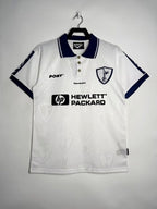 Retro Tottenham Hotspur 1995-1997 home
