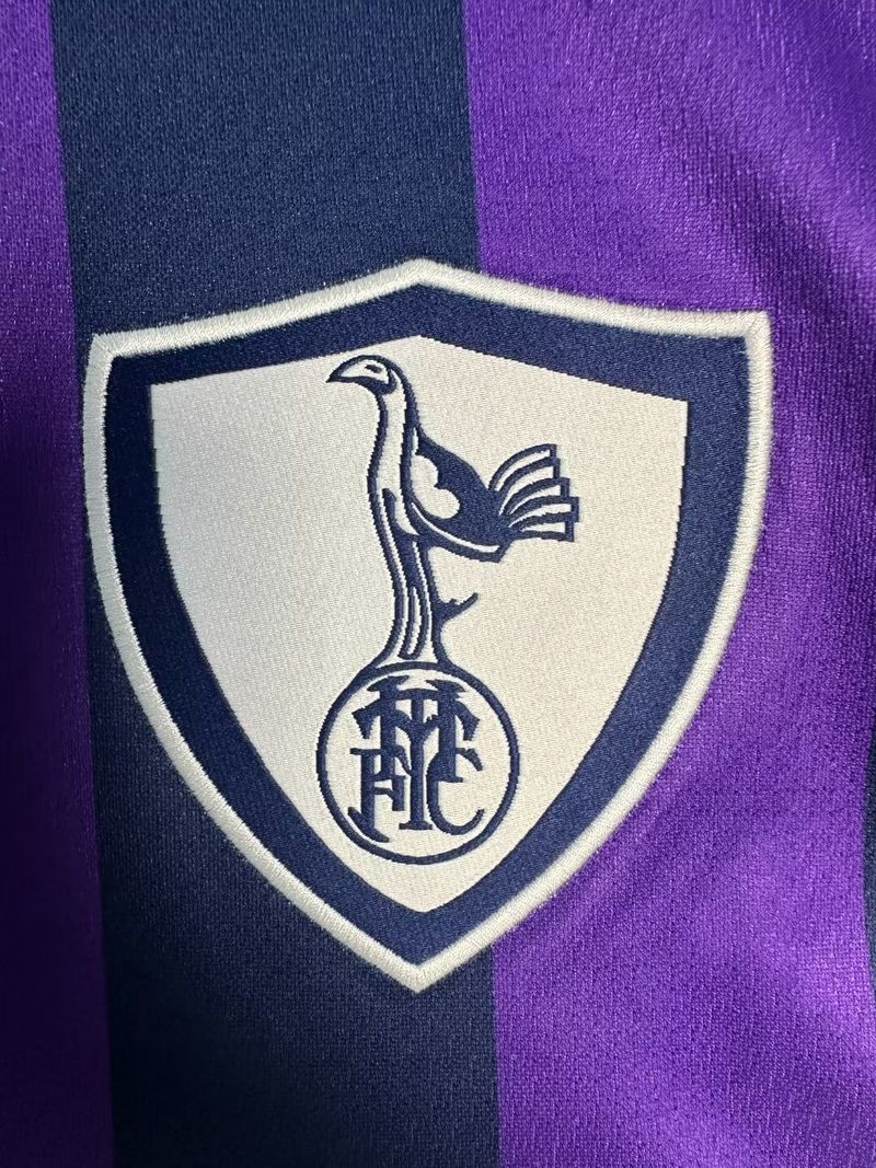 Retro Tottenham Hotspur 1995-1997 away