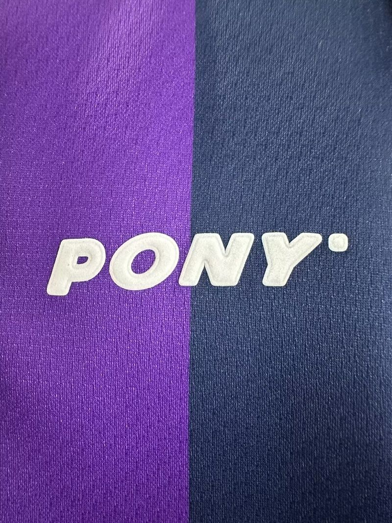 Retro Tottenham Hotspur 1995-1997 away