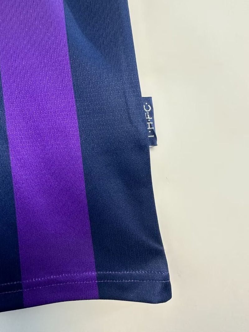Retro Tottenham Hotspur 1995-1997 away