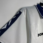Retro Tottenham Hotspur 1995-1997 home