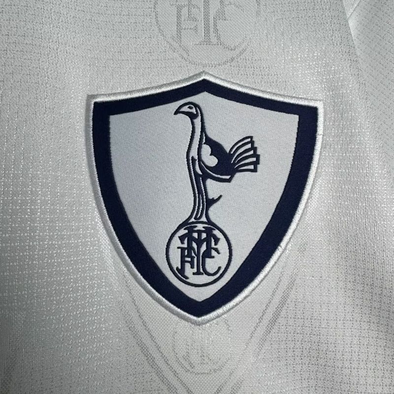 Retro Tottenham Hotspur 1995-1997 home