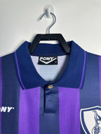 Retro Tottenham Hotspur 1995-1997 away