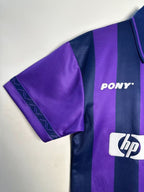 Retro Tottenham Hotspur 1995-1997 away