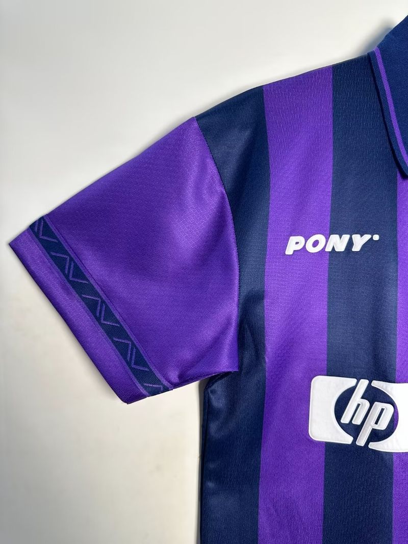 Retro Tottenham Hotspur 1995-1997 away