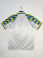 Maillot rétro Parma Calcio 1995-1997 blanc