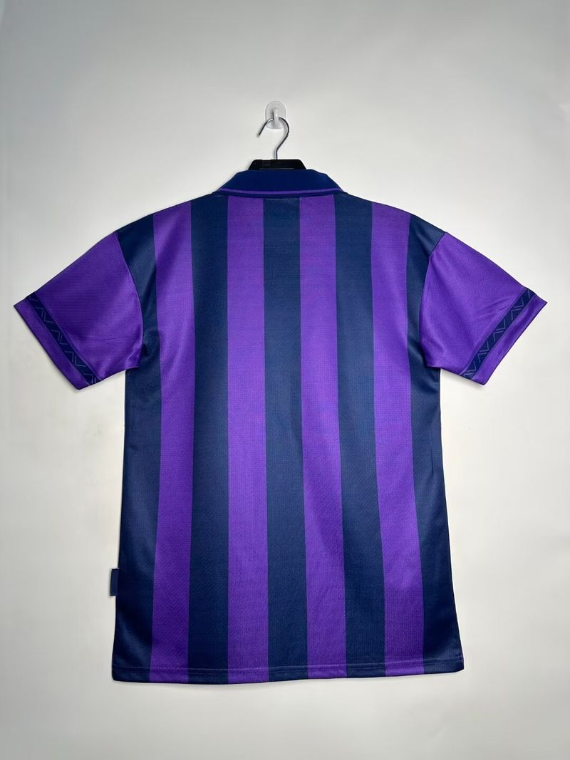 Retro Tottenham Hotspur 1995-1997 away