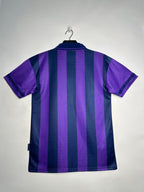 Retro Tottenham Hotspur 1995-1997 away