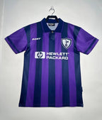 Retro Tottenham Hotspur 1995-1997 away