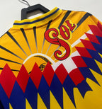 Maillot domicile rétro Club América 1995
