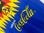 Retro Club América 1995 away