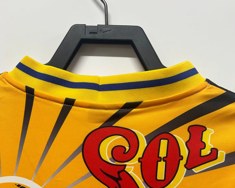 Maillot domicile rétro Club América 1995