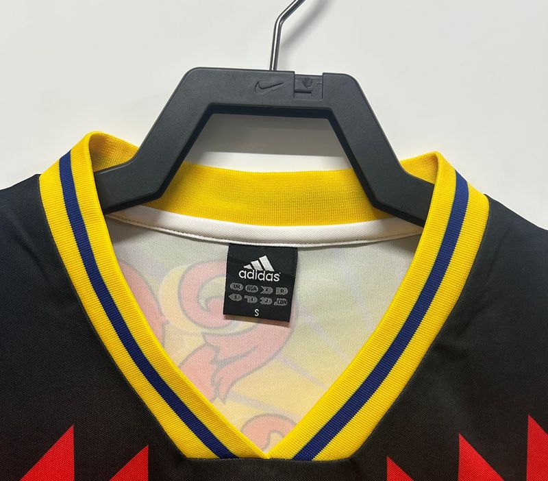 Retro Club América 1995 away