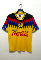 Maillot domicile rétro Club América 1995