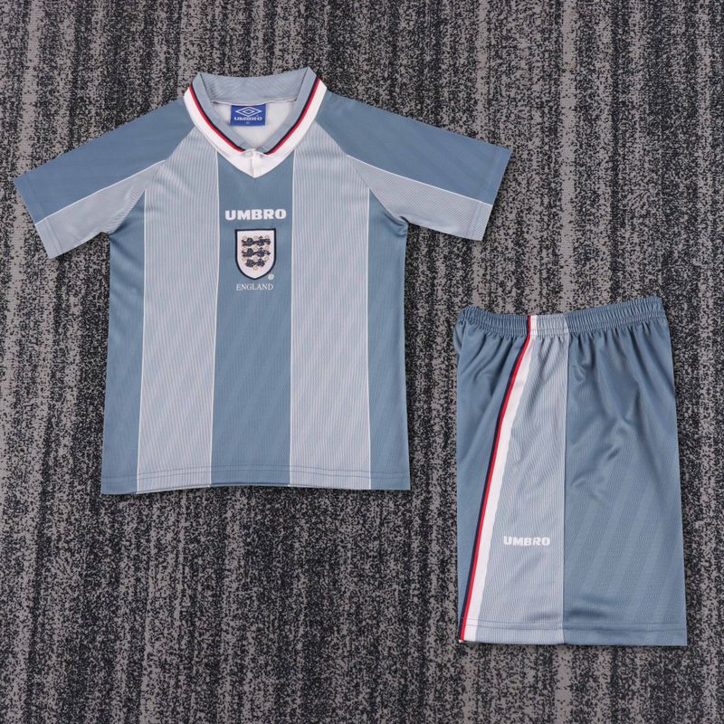 Retro Kids England 1996 away Main image