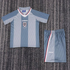 Retro Kids England 1996 away