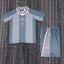 Retro Kids England 1996 away