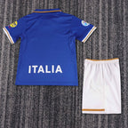 Maillot rétro domicile Italie 1996