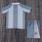 Retro Kids England 1996 away