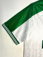 Retro Nigeria 1996 away