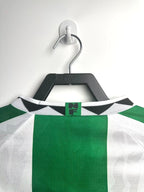 Retro Nigeria 1996 away