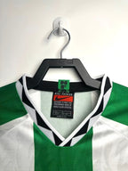 Retro Nigeria 1996 away