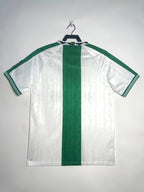 Retro Nigeria 1996 away