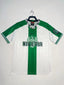 Retro Nigeria 1996 away