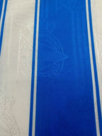 Maillot domicile rétro La Coruña 1997-1998