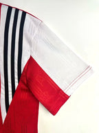 Maillot rétro La Coruña extérieur 1997-1998