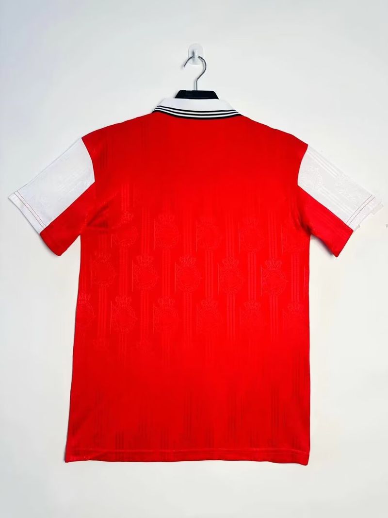 Retro La Coruña 1997-1998 away Secondary image