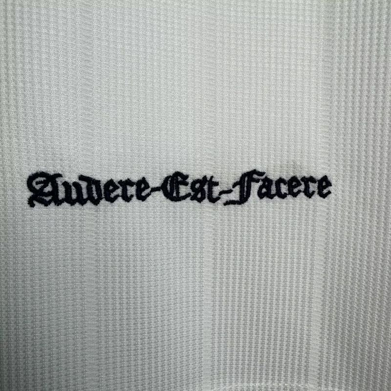 Retro Tottenham Hotspur 1997-1999 home Long Sleeve
