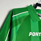 Maillot rétro gardien de but manches longues Tottenham Hotspur 1997-1999