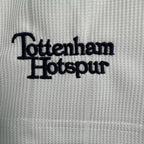 Retro Tottenham Hotspur 1997-1999 home Long Sleeve