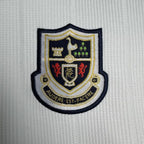 Retro Tottenham Hotspur 1997-1999 home Long Sleeve