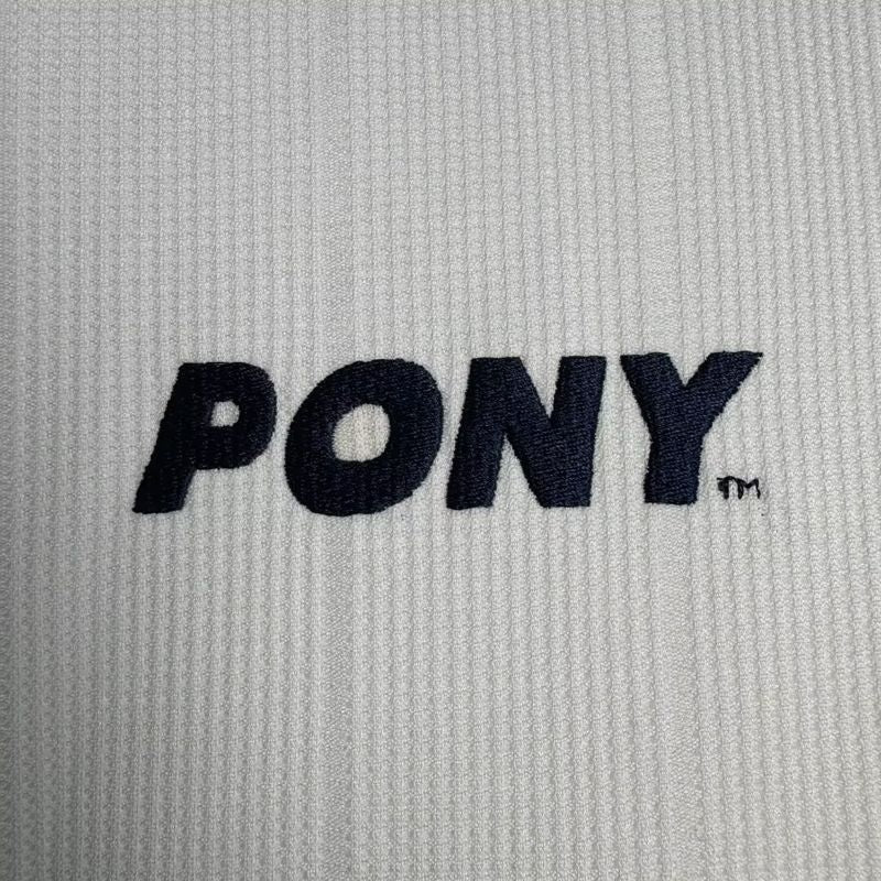 Retro Tottenham Hotspur 1997-1999 home Long Sleeve